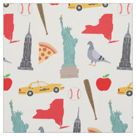 Tela Ciudad de Nueva York