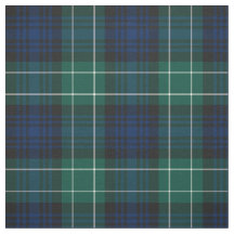 Clan Abercrombie Tartán