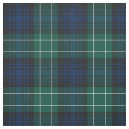 Tela Clan Abercrombie Tartán