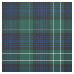 Tela Clan Abercrombie Tartán