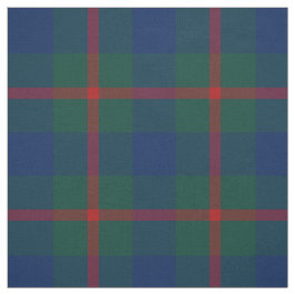 Tela Clan Agnew Tartan