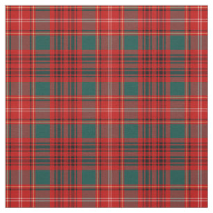 Tela Clan Ainslie Tartán