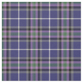 Tela Clan Alexander Tartan