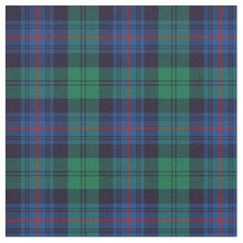 Tela Clan Armstrong Tartan