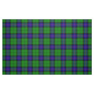 Tela Clan Armstrong Tartan