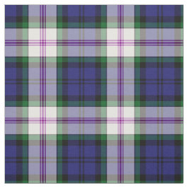 Tela Clan Baird Dress Tartan