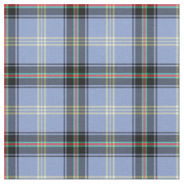 Tela Clan Bell Tartan