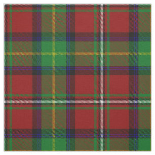 Tela Clan Boyd Tartan