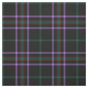 Tela Clan Boyle Tartán