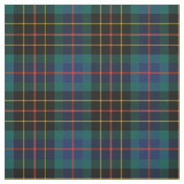 Tela Clan Brodie Hunting Tartan