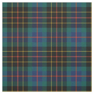 Tela Clan Brodie Hunting Tartan