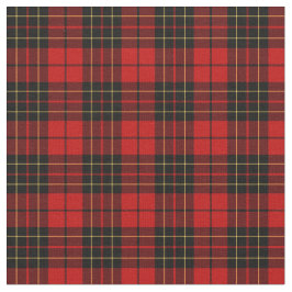 Tela Clan Brodie Tartan