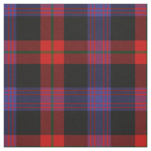 Tela Clan Brown Tartan