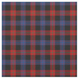 Tela Clan Brown Tartan