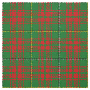 Tela Clan Bruce Hunting Tartan