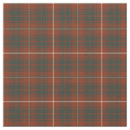 Tela Clan Bruce Weathered Tartan