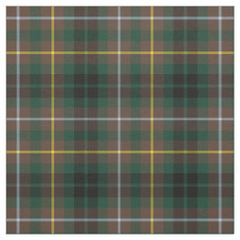 Tela Clan Buchanan Hunting Tartan