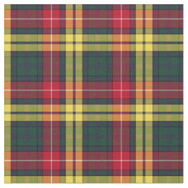 Tela Clan Buchanan Tartan