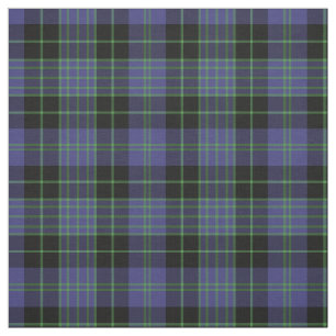 Tela Clan Cargill Tartán