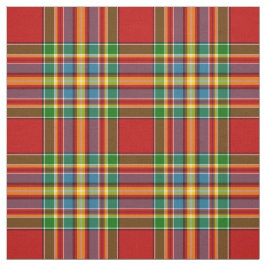 Tela Clan Chattan Tartan