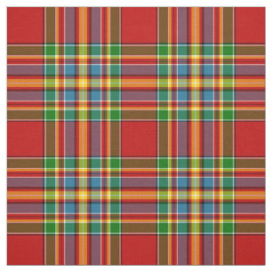 Tela Clan Chattan Tartán