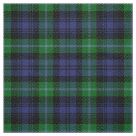 Tela Clan Cheape escocés de Torosay Tartán Plaid