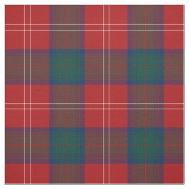Tela Clan Chisholm Tartan