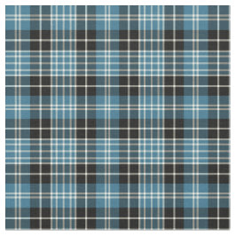 Tela Clan Clark Tartan