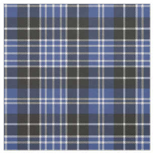 Tela Clan Clark Tartan