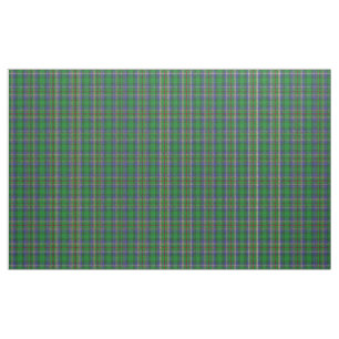 Tela Clan Cockburn Tartan