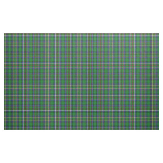 Tela Clan Cockburn Tartan (Yarda)