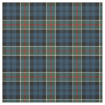 Clan Colquhoun y Calhoun Tartán