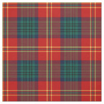 Clan Connolly Vestir Tartan