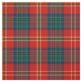 Tela Clan Connolly Vestir Tartan