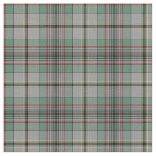 Tela Clan Craig Tartan