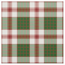 Clan Crawford Vestir Tartan
