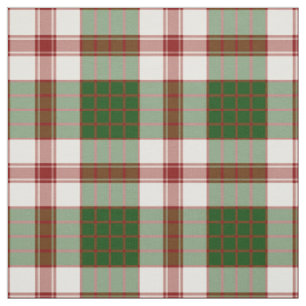 Tela Clan Crawford Vestir Tartan