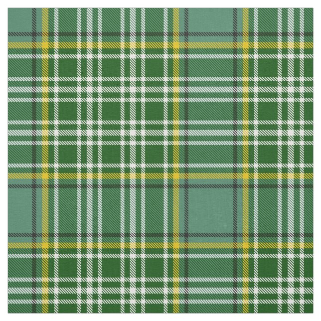 Tela Clan Currie Tartan (Retal)
