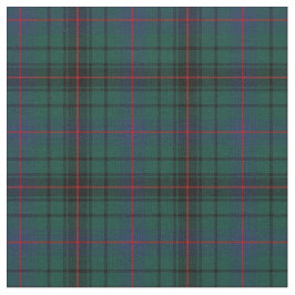 Tela Clan Davidson Tartan