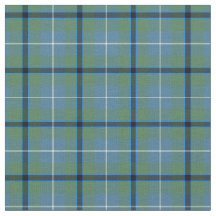 Clan Douglas Ancient Tartán