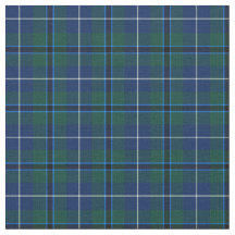 Clan Douglas Modern Tartán
