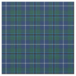 Tela Clan Douglas Modern Tartán