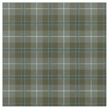 Clan Douglas Weathered Tartán