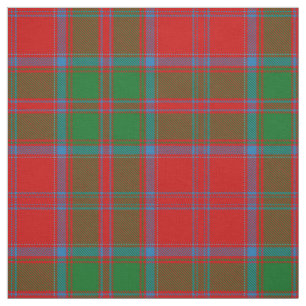 Tela Clan Drummond Tartan