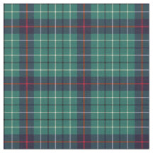 Clan Duncan Modern Tartán