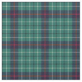 Tela Clan Duncan Modern Tartán