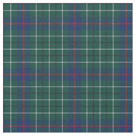 Tela Clan Duncan Tartan