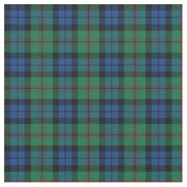 Tela Clan Dundas Tartan