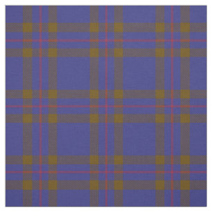 Tela Clan Elliot Modern Tartán