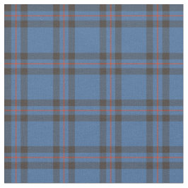 Tela Clan Elliot Tartan
